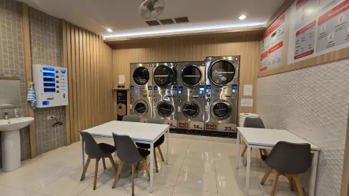 Thongmanee Hotel Photos