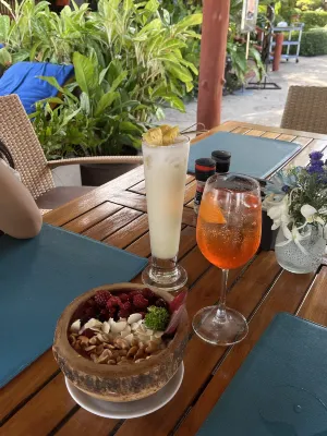 Friendship Beach Resort & Atmanjai Wellness Centre Photos