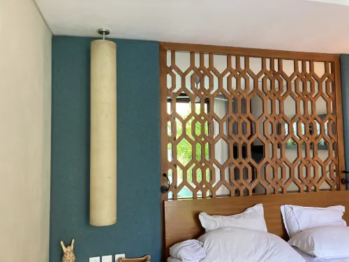 Maca Villas & Spa Bali Chambres Photos