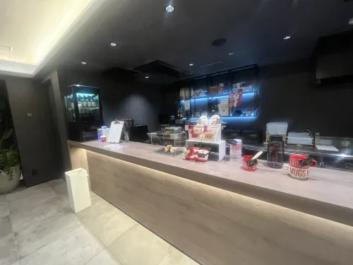 fav 函館飯店 Photos