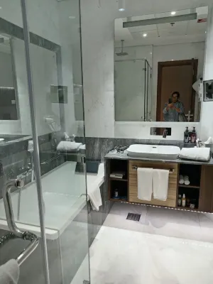 Millennium Place Doha Chambres Photos