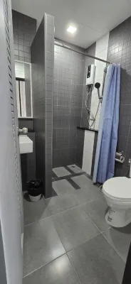 Aqua residences Chambres Photos