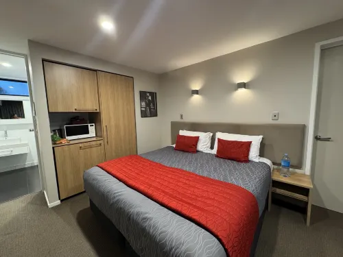 The Fairways Luxury Accommodation Kaikoura Rooms Photos