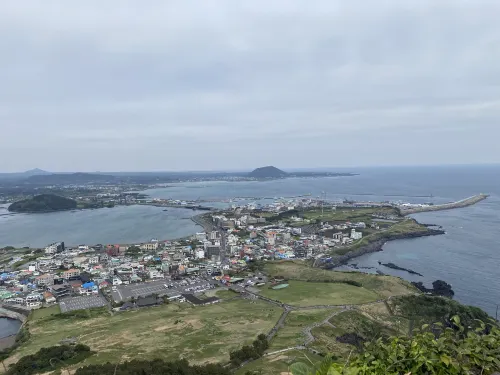 城山合作城市飯店 飯店周邊 Photos