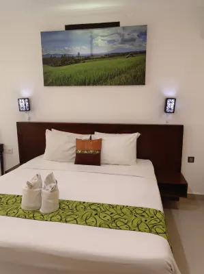Bali Wirasana Inn Rooms Photos