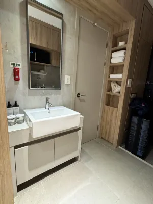 HOMES Stay Myeongdong Rooms Photos