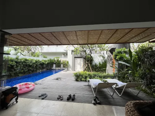 Origin Seminyak Leisure & Recreation Photos