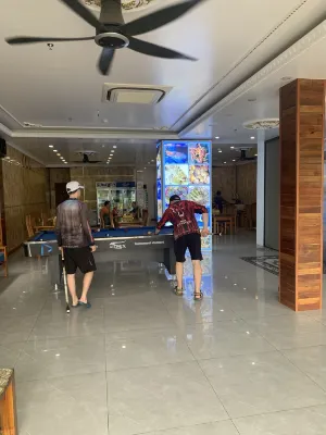 Anh Quân-Viewpoint Hotel Khu vực công cộng Photos