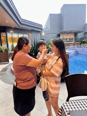 Grand Summit Hotel General Santos Leisure & Recreation Photos