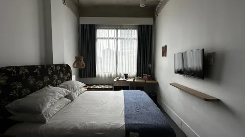 Hotel Monopoli Rooms Photos