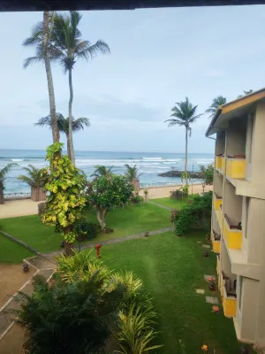 Sunstar Nilaveli Near Hotel Photos