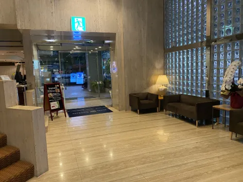 Hotel Sunlite Shinjuku Public Areas Photos