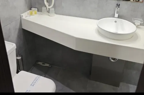 Breeze Boutique Athens Chambres Photos