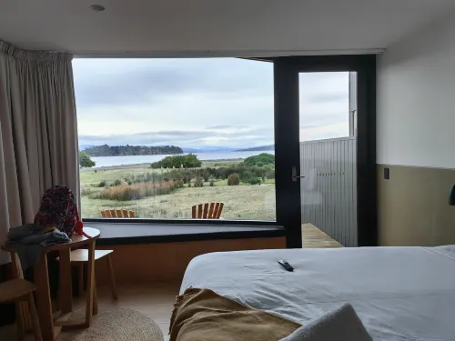 Bruny Island Escapes and Hotel Bruny Rooms Photos