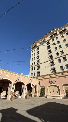 Best Western Exeter Inn  Suites Exterior Photos
