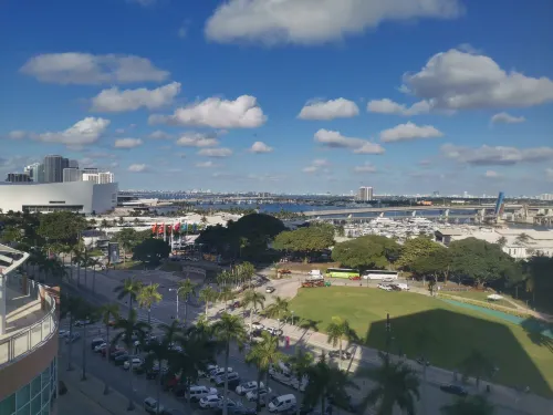 YVE Hotel Miami Near Hotel Photos
