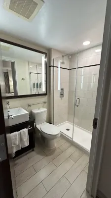 DoubleTree by Hilton New York Downtown Camere Photos