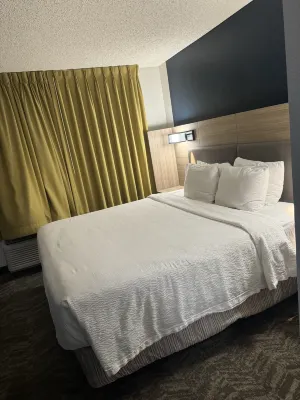 SpringHill Suites Tempe at Arizona Mills Mall Rooms Photos
