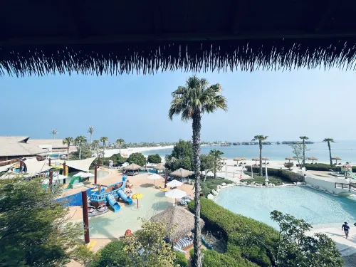 Banana Island Resort Doha by Anantara Leisure & Recreation Photos