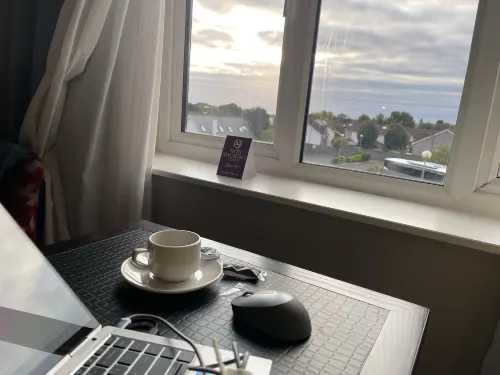 Talbot Hotel Stillorgan Photos