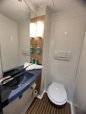 Novotel Suites Cannes Centre Camere Photos