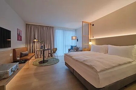 Adina Apartment Hotel Vienna Belvedere Rooms Photos