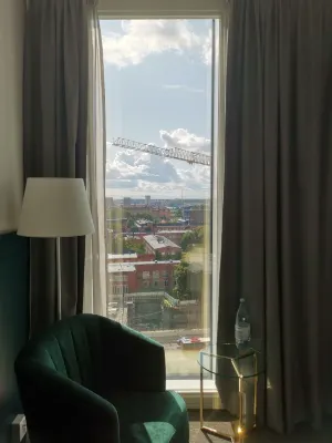 Elite Hotel Carolina Tower Camere Photos