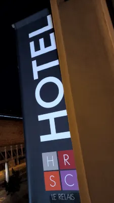 Hôtel Le Relais Saint Charles - Tour Eiffel Paris Photos