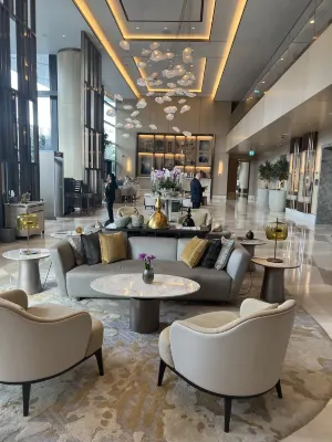 Address Istanbul Khu vực công cộng Photos