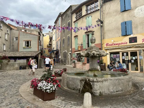 Novotel Aix-en-Provence Pont-De-l'Arc Fenouillères Near Hotel Photos