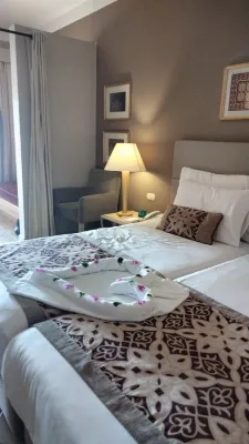 Jaz Makadi Saraya Resort Kamar Photos