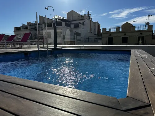 Two Hotel Barcelona by Axel  - Adults Only Freizeit und Erholung Photos