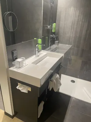 Arte Hotel Salzburg Chambres Photos