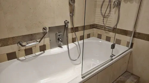 Hotel NH Venezia Santa Lucia - ex Hotel Bellini Camere Photos