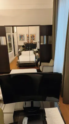 Internazionale Domus Rome Residence Camere Photos