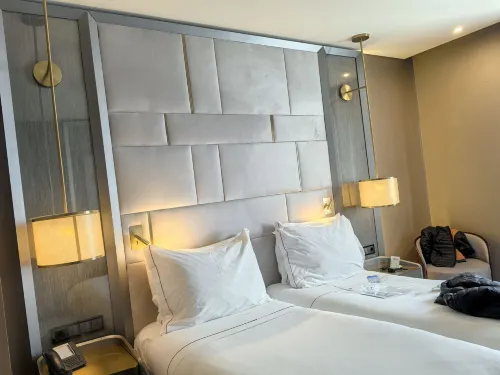 Turim Boulevard Hotel Номера Photos