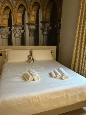 B&B Hotel Milano Sant'Ambrogio Zimmer Photos
