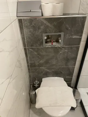 Legend Tulip Hotel Rooms Photos