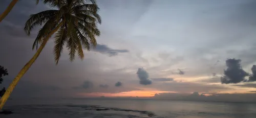 Kadena Glamping Dive Resort - Anyer Banten Dekat Hotel Photos