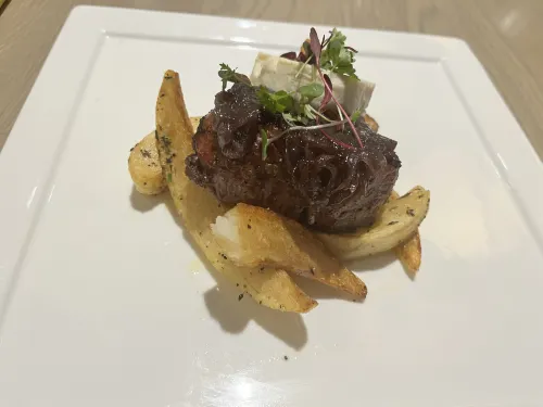 The Westin Lake Las Vegas Resort & Spa Makanan Photos