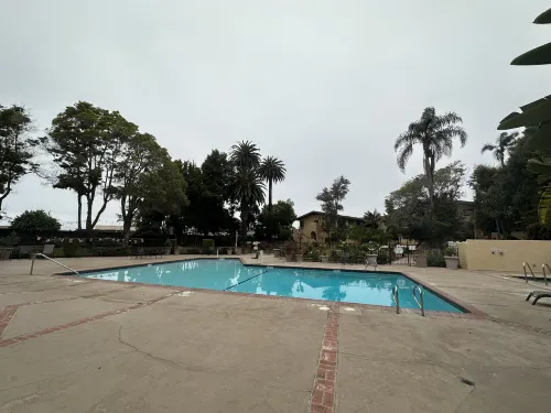 Historic Santa Maria Inn Leisure & Recreation Photos