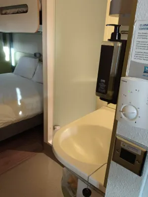 Ibis Budget Portsmouth Photos