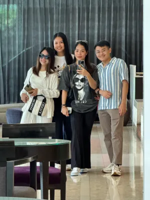 BelAire Bangkok Sukhumvit Photos