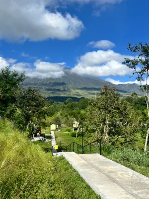 Bobocabin Gunung Rinjani, Lombok Dekat Hotel Photos
