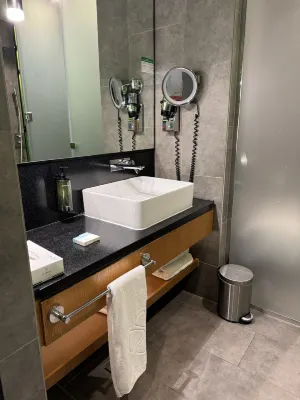 Al Khoory Sky Garden Hotel Chambres Photos