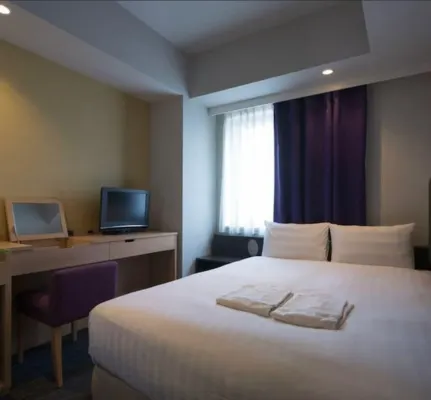 Hotel Green Line Zimmer Photos