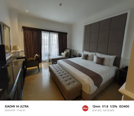 Grand Palace Hotel Sanur - Bali Rooms Photos