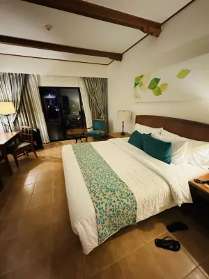 Woodlands Hotel and Resort Pattaya Chambres Photos