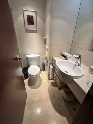 Haitian Hotel Zimmer Photos