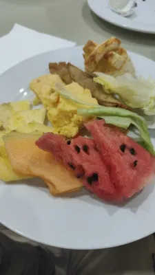 Staybridge Suites Queretaro Restauration Photos